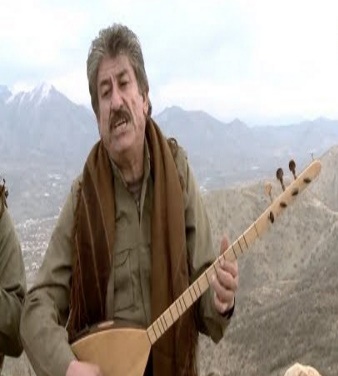 جاسمی جا ساز عفرین